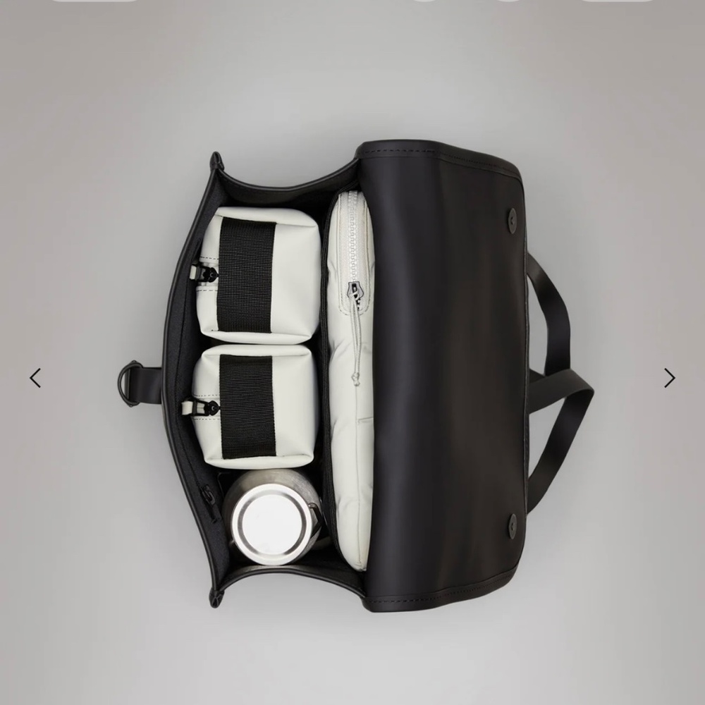 RAINS Waterproof Backpack - Picture 5 of 6